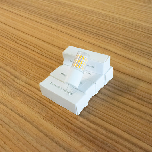 REplacement LED Bulb - 6 pack