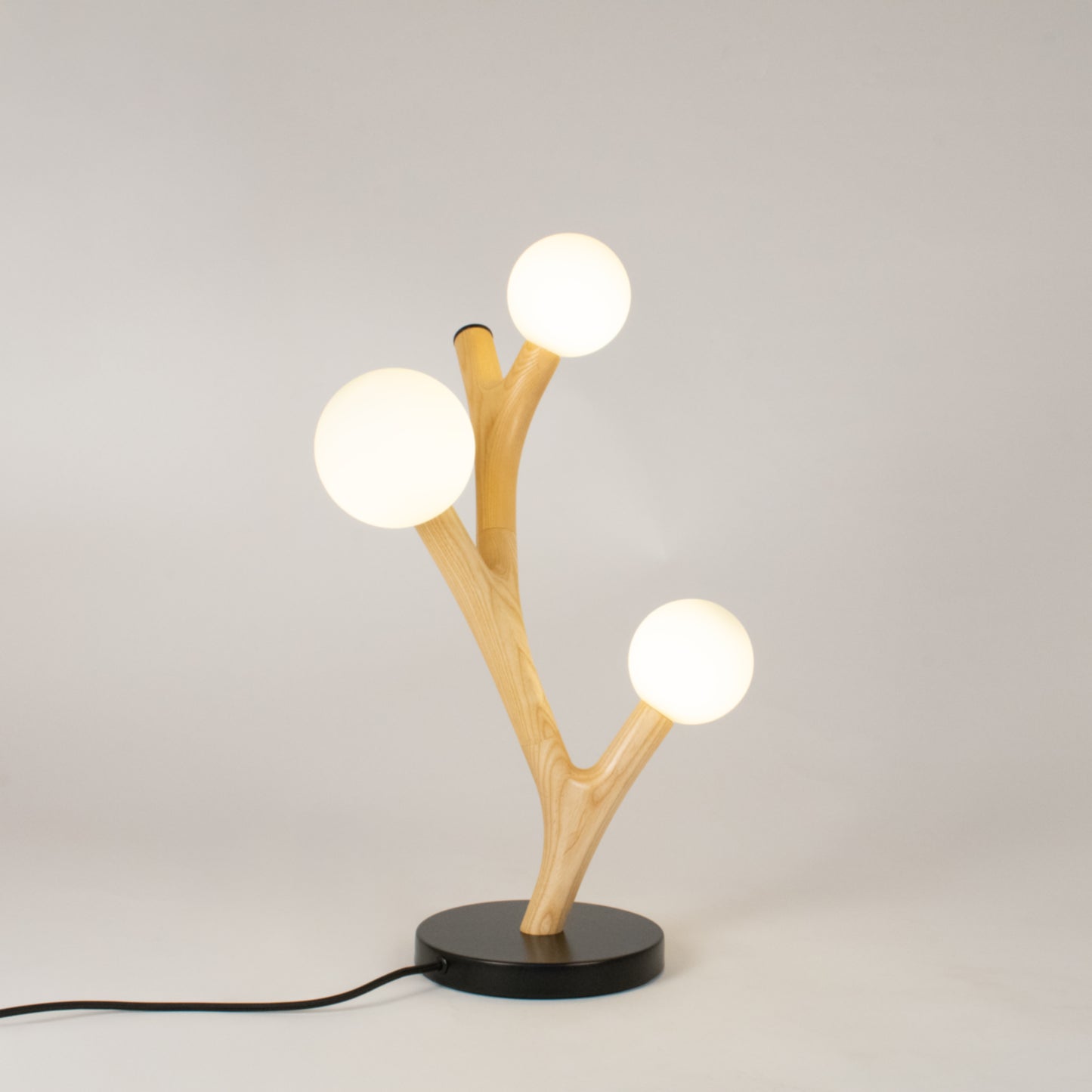 Chaparral Console Lamp