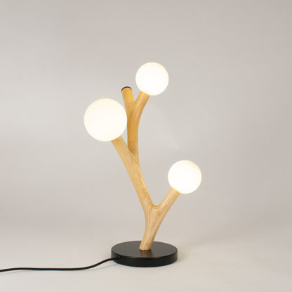 Chaparral Console Lamp