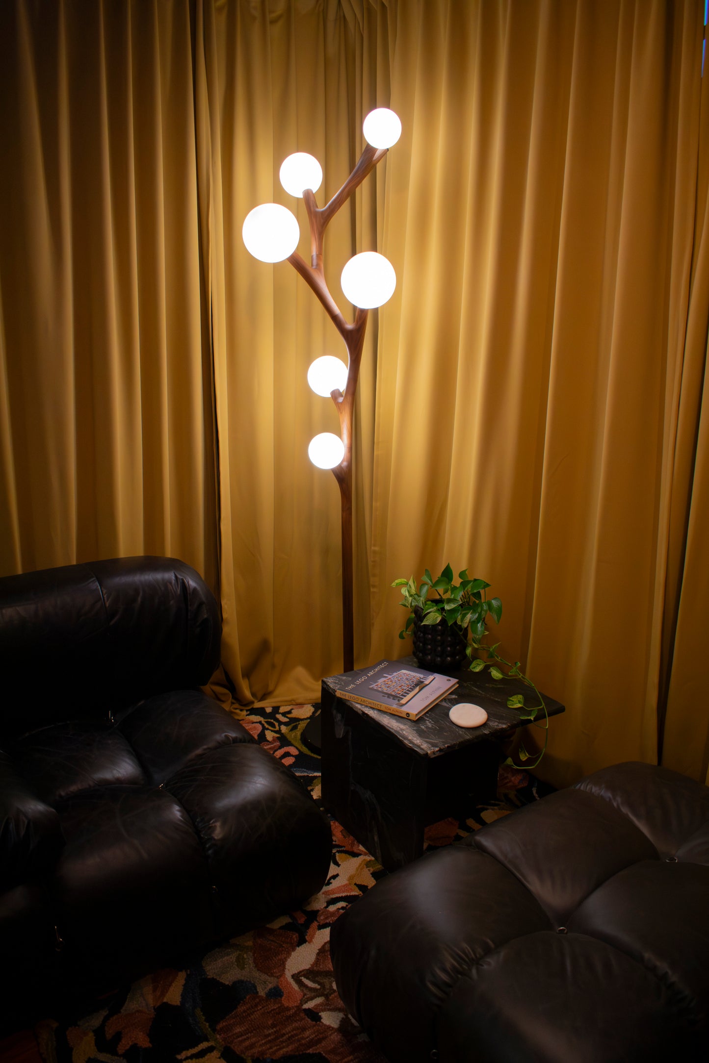 Chaparral Floor Lamp